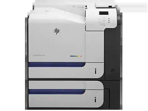 惠普M551xh打印机驱动下载