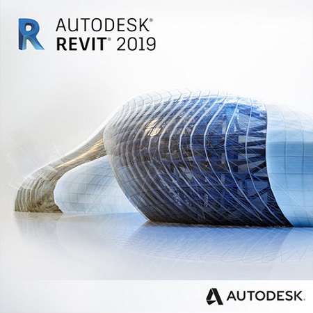 Revit2019安装包下载