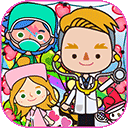 托卡家园医院游戏