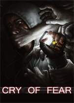 半条命恐惧之泣完整硬盘版