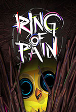 苦痛之环游戏电脑版