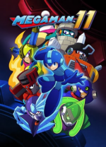 洛克人11电脑版