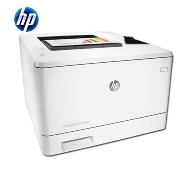 惠普M452nw打印机驱动下载