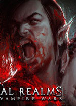 永生之境吸血鬼战争中文版