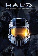 光环士官长合集