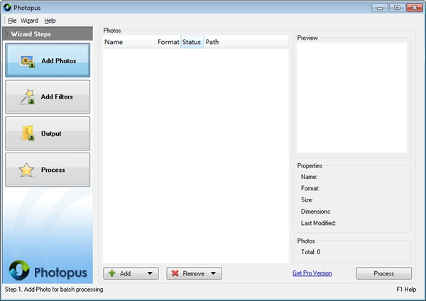 Photopus电脑版下载安装