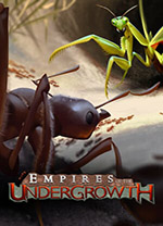 地下蚁国游戏电脑版