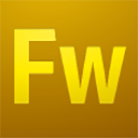 Fireworks cs5中文版