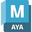 Autodesk Maya 2024中文版