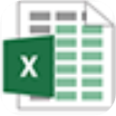 Xlsx办公软件