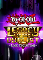 游戏王决斗者遗产链接进化中文版