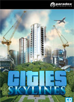 城市天际线中文破解版