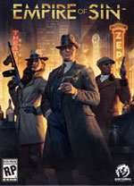 罪恶帝国中文版