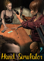 手掌模拟器免安装绿色版