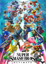 任天堂明星大乱斗特别版电脑版