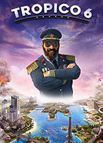 海岛大亨6(Tropico 6)