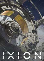 伊克西翁IXION