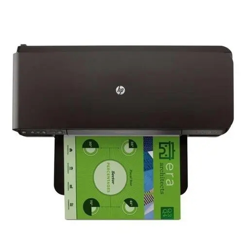 惠普HP7110打印机驱动下载