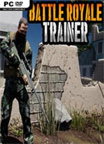 吃鸡模拟器汉化补丁