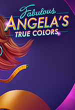 绚丽服饰安吉拉本色电脑版