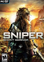 狙击手幽灵战士1(Sniper Ghost Warrior)