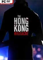 喋血香港修改器