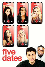 五个约会游戏电脑版