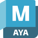 Autodesk Maya 2025中文版