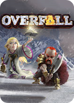 湍流overfall修改器