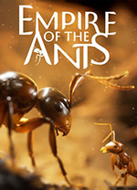 蚂蚁帝国Empire of the Ants