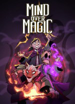 超灵秘法社Mind Over Magic