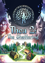 西娅2粉碎汉化版