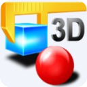 3d ToolCAD查看工具
