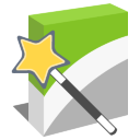 Insofta Cover Commander(3D包装盒制作软件)汉化版