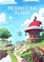 月光石岛中文版
