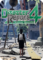 绝体绝命都市4修改器