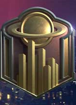 泰坦工业中文版