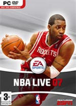 nba live 2007中文版