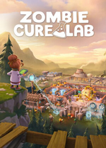 僵尸治愈实验室(Zombie Cure Lab)