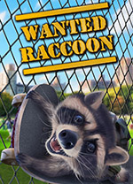 浣熊通缉犯(Wanted Raccoon)