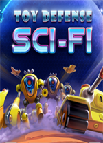 玩具塔防4电脑版