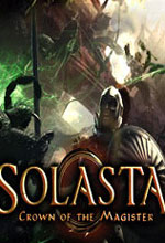 索拉斯塔法师之冠免安装中文版