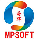 美萍图书业务管理系统