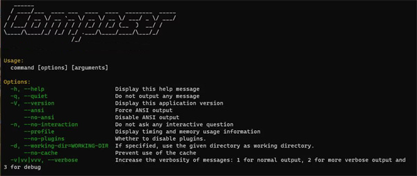 composer(PHP依赖管理工具)下载