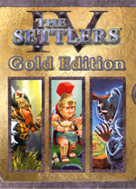工人物语4(The Settlers IV)