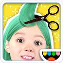 托卡生活我的发廊完整版