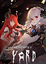 犹格索托斯的庭院