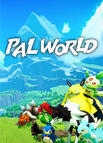Palworld幻兽帕鲁单机中文版