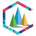 多边形图片生成器官方版