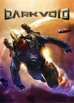 黑暗虚空(Dark Void)